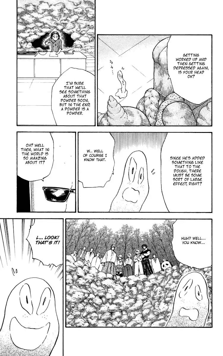 Yakitate Japan Chapter 233 15